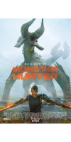 Monster Hunter (2020 - VJ Junior - Luganda)